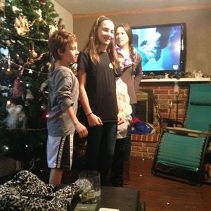 Meet your Posher, Jerry